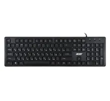 Клавиатура Acer OKW020 ZL.KBDEE.001
