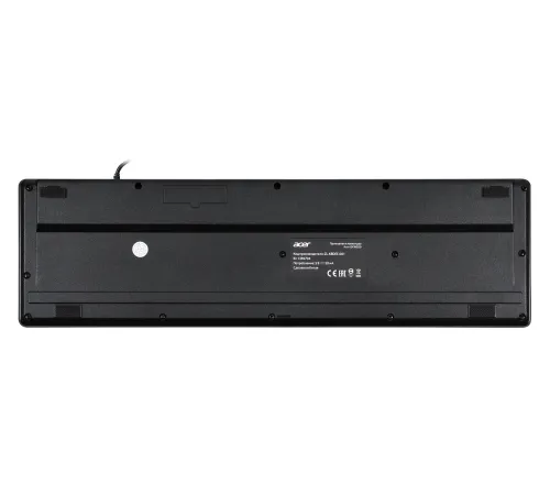 Клавиатура Acer OKW020 ZL.KBDEE.001