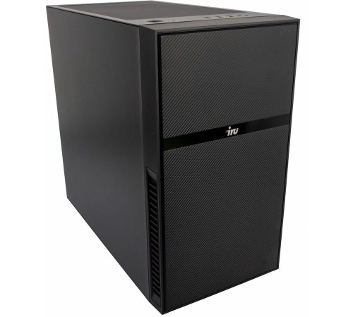 Компьютер IRU Tactio 520B5GM (2113581)