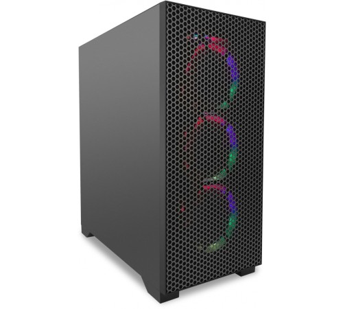 Компьютер IRU Tactio 520B6GP (2113270)