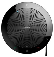 Спикерфон Jabra GN Speak 510+UC (7510-409)