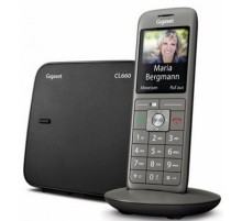 Телефон Gigaset CL660A (S30852-H2824-S321)