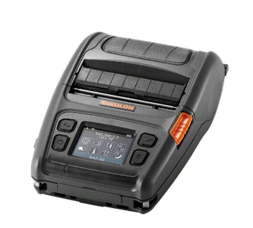 Принтер этикеток Bixolon 203 dpi (XM7-40iaWDaK)