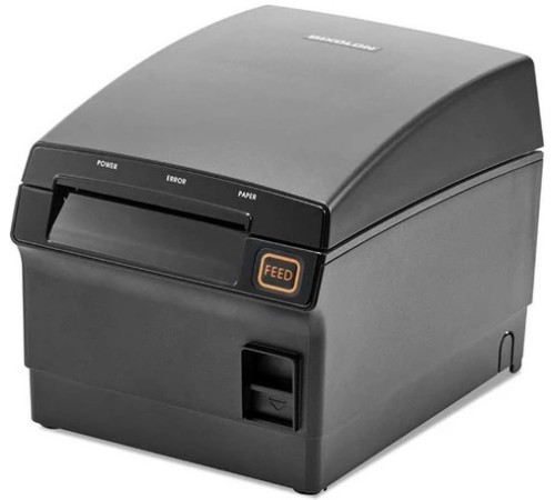 Принтер этикеток Bixolon SRP-F300 (SRP-F312IICOSK)
