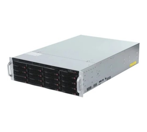 Сервер IRU Rock S3216P (2117069)