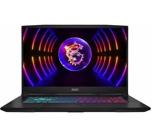 Ноутбук MSI Katana 17 B13VEK-1496XRU (9S7-17L541-1496)