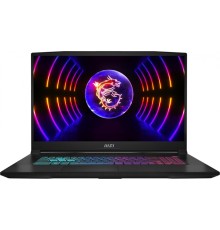 Ноутбук MSI Katana 17 B12VEK-1495XRU (9S7-17L541-1495)