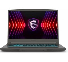 Ноутбук MSI Thin 15 B12UC-3255XRU (9S7-16R831-3255)