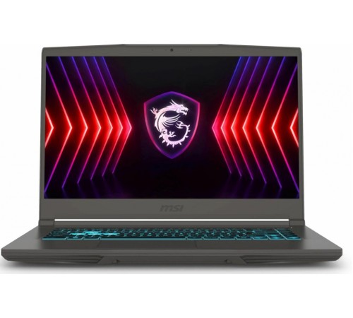 Ноутбук MSI Thin 15 B12UC-3255XRU (9S7-16R831-3255)