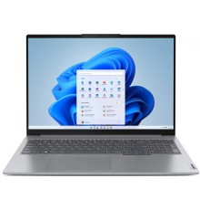 Ноутбук Lenovo ThinkBook 16 G6 IRL (21KH00RREV_PRO)