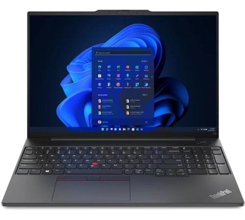 Ноутбук Lenovo ThinkBook E16 Gen 2 (21M5S09E00_32Win11P)