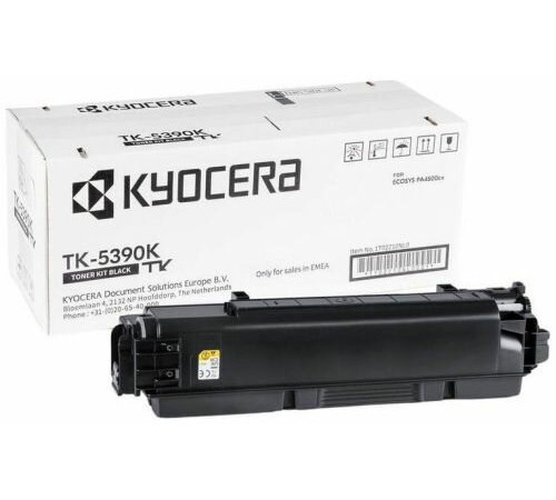 Картридж Kyocera TK-5390K (1T02Z10NL0)