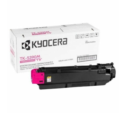 Картридж Kyocera TK-5390M (1T02Z1BNL0)
