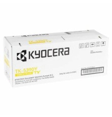 Картридж Kyocera TK-5390Y (1T02Z1ANL0)