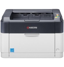 Принтер лазерный Kyocera FS-1060DN (1102M33NX2)