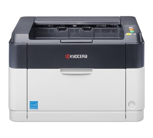 Принтер лазерный Kyocera FS-1060DN (1102M33NX2)