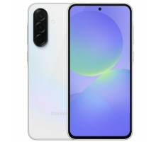 Смартфон Samsung Galaxy A36 5G 8/256GB White (SM-A366EZAGCAC)