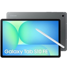 Планшет Samsung Galaxy Tab S10 FE+ Wi-Fi (SM-X620NZAPCAU)
