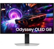 Монитор Samsung Odyssey G8 (LS27FG812SIXCI)