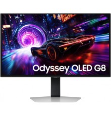 Монитор Samsung Odyssey G8 (LS27FG812SIXCI)