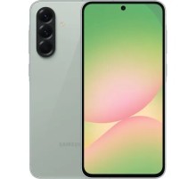 Смартфон Samsung Galaxy A56 5G 8/256GB Green (SM-A566BZGWMEA)