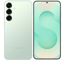 Смартфон Samsung Galaxy S25 12/128Gb Mint (SM-S931BLGJLTL)