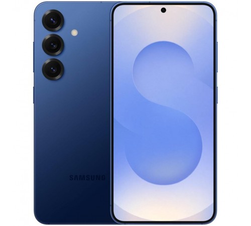 Смартфон Samsung Galaxy S25 12/128Gb Navy (SM-S931BDBJTPA)