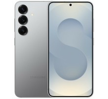 Смартфон Samsung Galaxy S25 12/128Gb Silver Shadow (SM-S931BZSJTPA)