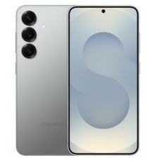 Смартфон Samsung Galaxy S25 12/128Gb Silver Shadow (SM-S931BZSJTPA)