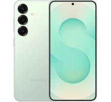 Смартфон Samsung Galaxy S25 12/256Gb Mint (SM-S931BLGOMEA)