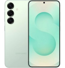 Смартфон Samsung Galaxy S25 12/256Gb Mint (SM-S931BLGOMEA)