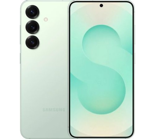 Смартфон Samsung Galaxy S25 12/256Gb Mint (SM-S931BLGOMEA)