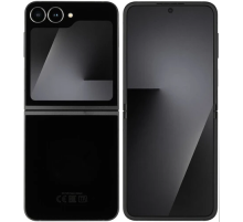Смартфон Samsung Galaxy Z Flip7 FE 8/256Gb Black (SM-F761BZKHCAU)