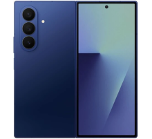 Смартфон Samsung Galaxy Z Fold7 12/256Gb Bluу (SM-F966BDBBCAU)