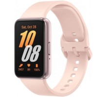 Смарт-часы Samsung Galaxy Fit3 Pink Gold (SM-R390NIDAMEA)