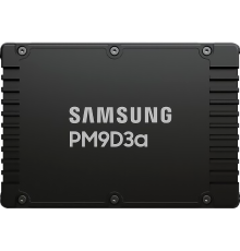 SSD накопитель Samsung PM9D3a (MZWL615THBLF-00AW7)