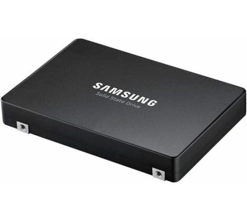 SSD накопитель Samsung PM9D3a (MZWL67T6HBLC-00AW7)