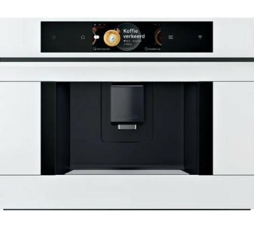 Кофемашина Bosch CTL7181W0