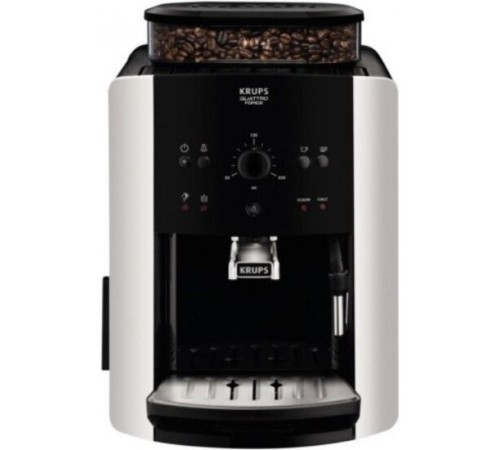 Кофемашина Krups EA811810