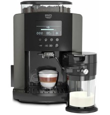 Кофемашина Krups EA819E10