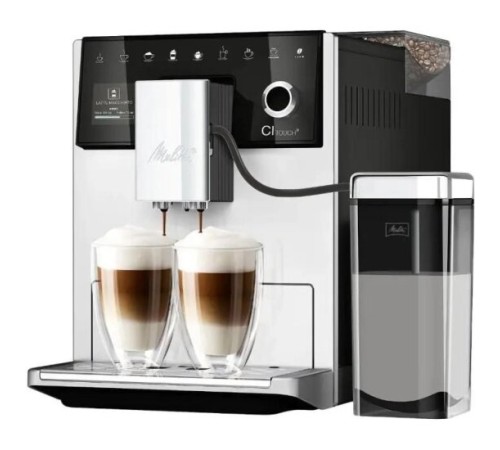 Кофемашина Melitta F630-111