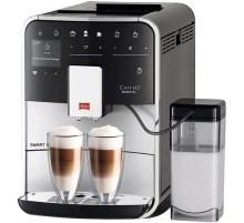 Кофемашина Melitta F83/0-101