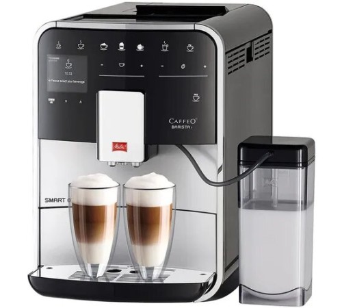 Кофемашина Melitta F83/0-101
