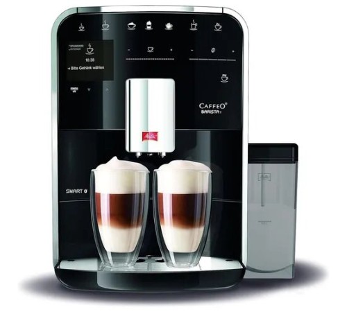 Кофемашина Melitta F83/0-102
