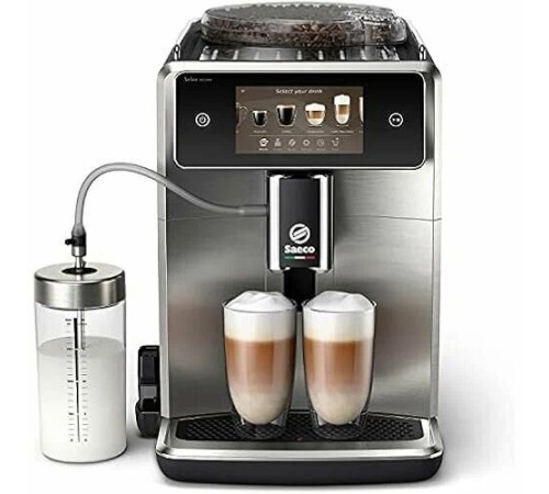 Кофемашина Saeco SM8785/00