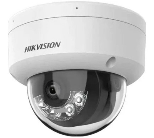 IP-камера Hikvision DS-2CD1123G2-LIUF(2.8MM)