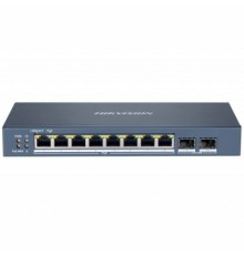 Коммутатор Hikvision DS-3E1510P-SI