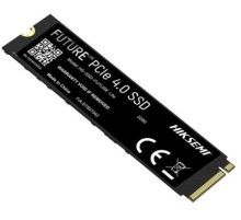 SSD накопитель Hikvision Объем 1 Тб (HS-SSD-FUTURE LITE 1024G)