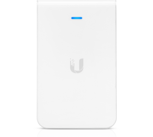 Точка доступа Ubiquiti InWall Junction Box (UAP-IW-HD-JB-25)