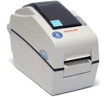 Принтер этикеток Bixolon 203 dpi (SLP-TX220)